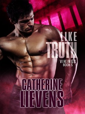 cover image of Like Truth